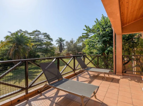 San Lameer Villa Rentals 10307
