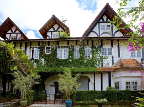 The Bala's Holiday Chalet