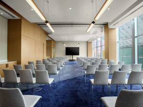 Conrad New York downtown