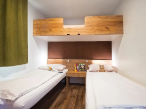 Holiday Homes Aminess Maravea Camping Resort