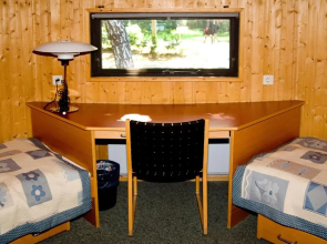 Club Tihany Bungalows
