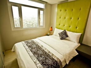 The Exchange Regency Residence Hotel