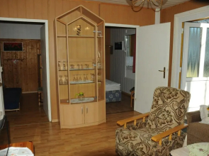 Waldsiedlung Waschsee