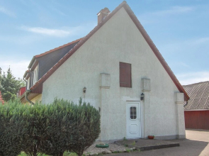 Amazing Apartment in Rostock With Wifi and 1 Bedrooms
