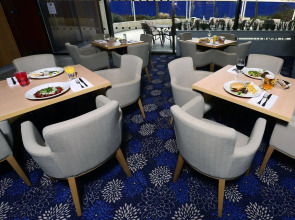 Panorama Hotel Prague