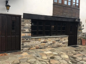 Casa La Fonte