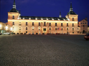 Parador De Lerma