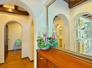 Villa Salvia