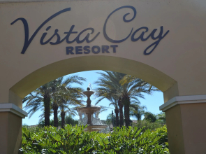 Cay Commons by Orlando Vacations 360