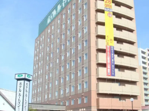 Hotel Route-Inn Kitakami Ekimae