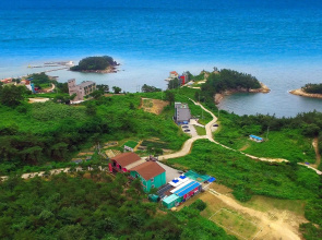 Byeonsanbando Soriseom Pension
