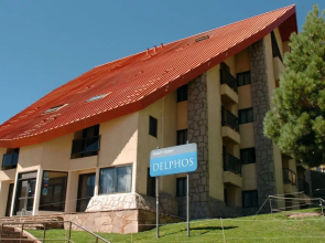 Delphos Apart Hotel
