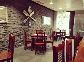 Hotelliravintola Kumpu