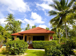 Sunshine Residence