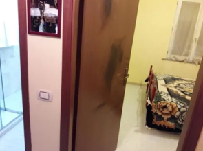Welcome House