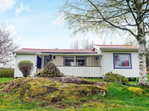 6 Person Holiday Home in Fjallbacka