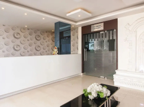 Treebo Trend Aditya Residency