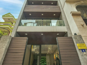 J'adore Apartment