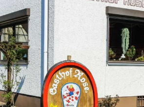 Gasthof Hotel Zur Rose Boxtal