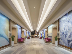 Hyatt Regency Grand Cypress