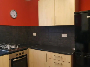 Blackpoolholidaylets Charles Street