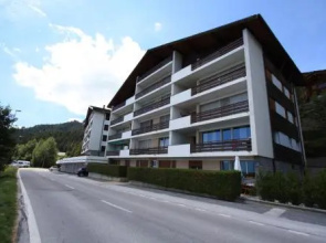 Clairière des Barzettes