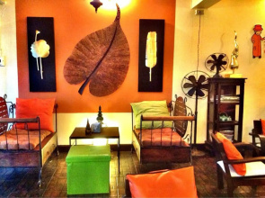 Chita Coffee & Guesthouse