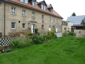 Nice Apartment in Himmelkron