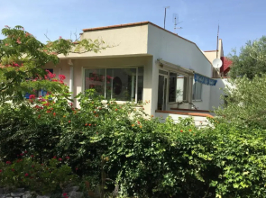 Hotel Le Viole
