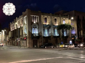 messina 41 hotel