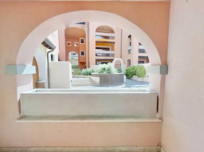 Triestevillas Porto SAN Rocco Marina Sea View W/ac