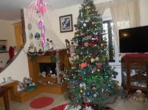 Bed And Breakfast Gherghina