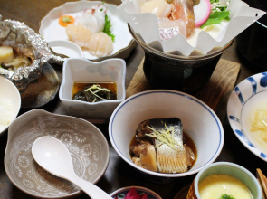 Kasai Ryokan