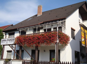 Anna Panzi Szeged