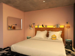Mama Shelter Dubai
