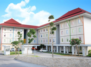 POP! Hotel Denpasar