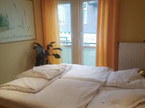 Hotel Caf Steffens