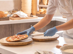 Отель Bomo Tosca Beach