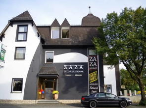 Hotel - Restaurant Zaza
