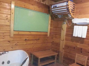 Lake Taihu Cowboy Resort