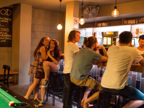 Wombat's City Hostel Vienna Naschmarkt