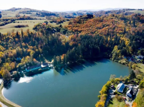 Penzion Cosmopolitan III