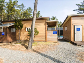 Taean Buddy Camping