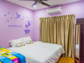 Lavender One Residence Apartment