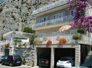 Ivan - With Parking - A2 Bungalov