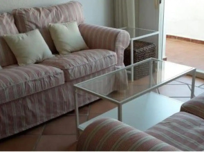 106114 - Apartment in Zahara de los Atunes