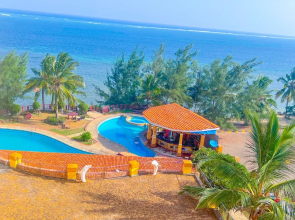 Royal Beachfront Apartments