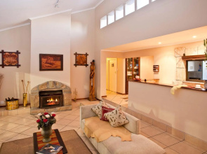 Boulders Lodge & Spa