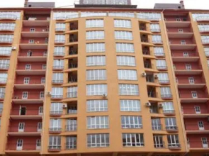 Penthouse on Strada Ismail 58 1