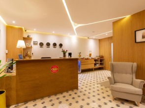 AppartHotel Atrani